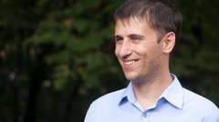 Святослав Літинський VS українські суди