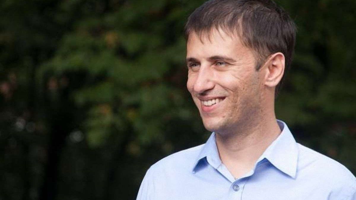 Святослав Літинський VS українські суди