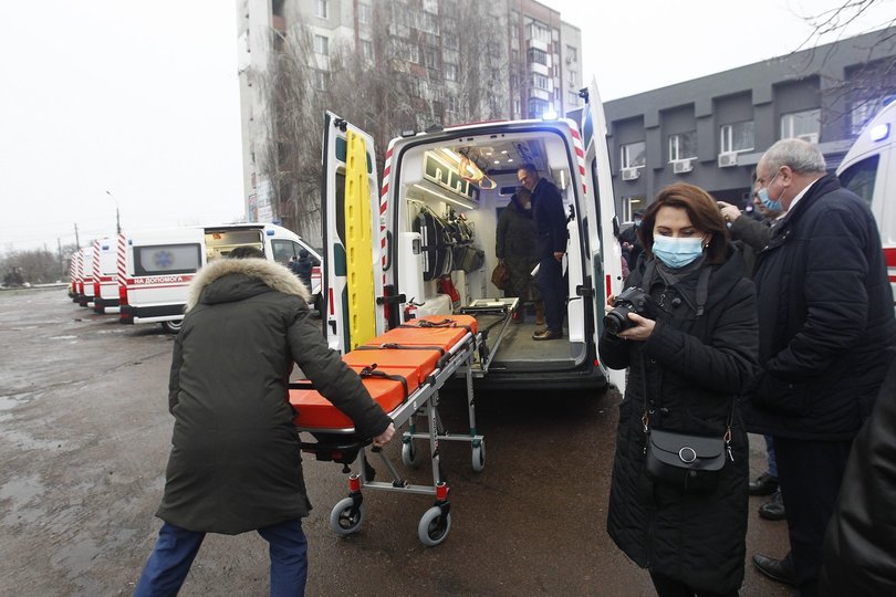 (фото CheLineTv)