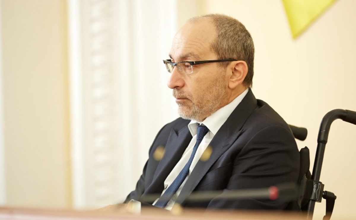 У Харкові відкрили справу через оголошення Кернеса мером без присяги