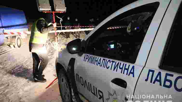 Поліцейські застрелили бізнесмена під час затримання на Донеччині