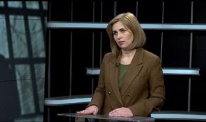 «В новому законопроекті Мін’юсту ми скасуємо обмеження волі або арешт як вид покарання»