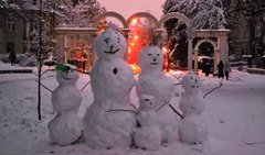 Головні новини Львова за 18 січня