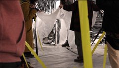 «Пандемія, комунізм, криза – для автора цікава тема»