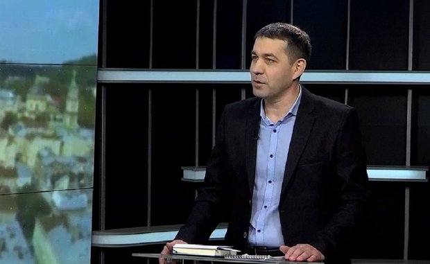 «Бюджету Львівської райради бракує навіть на зарплату штату»