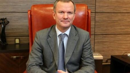 Екс-президента Федерації велоспорту України дискваліфікували за хамство