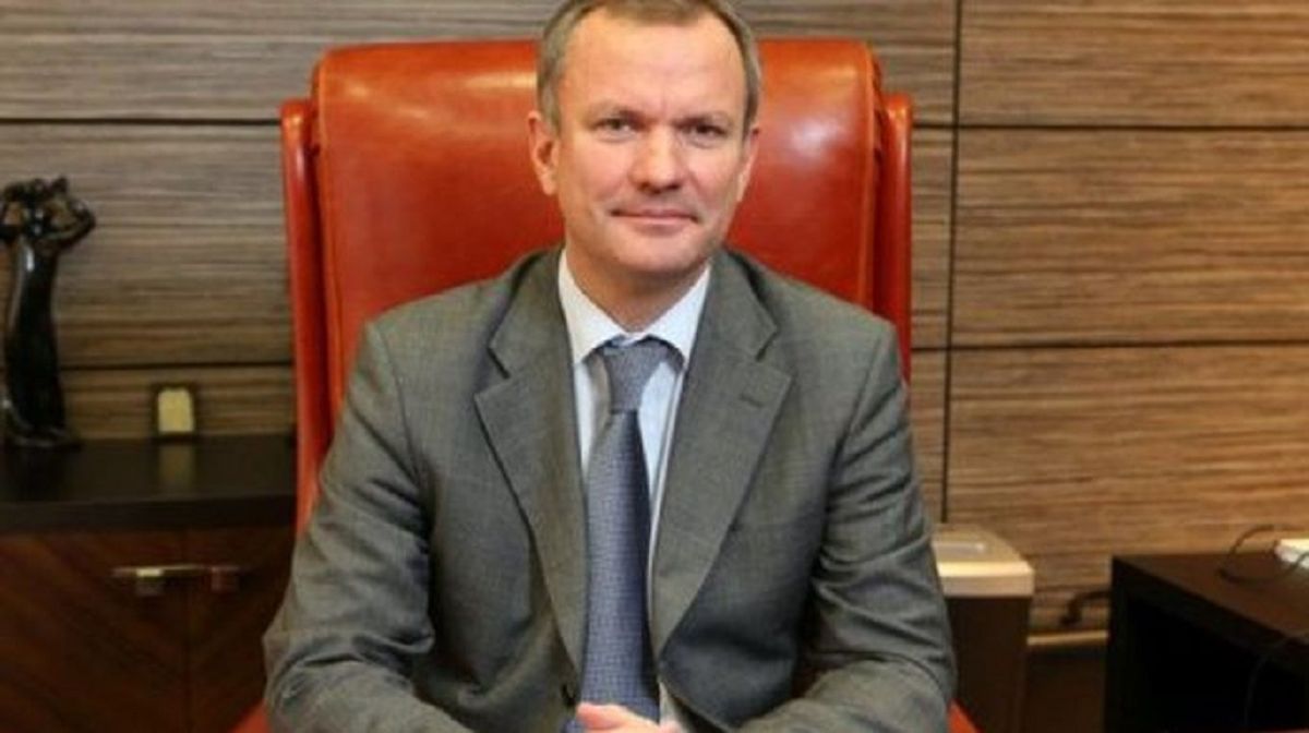 Екс-президента Федерації велоспорту України дискваліфікували за хамство