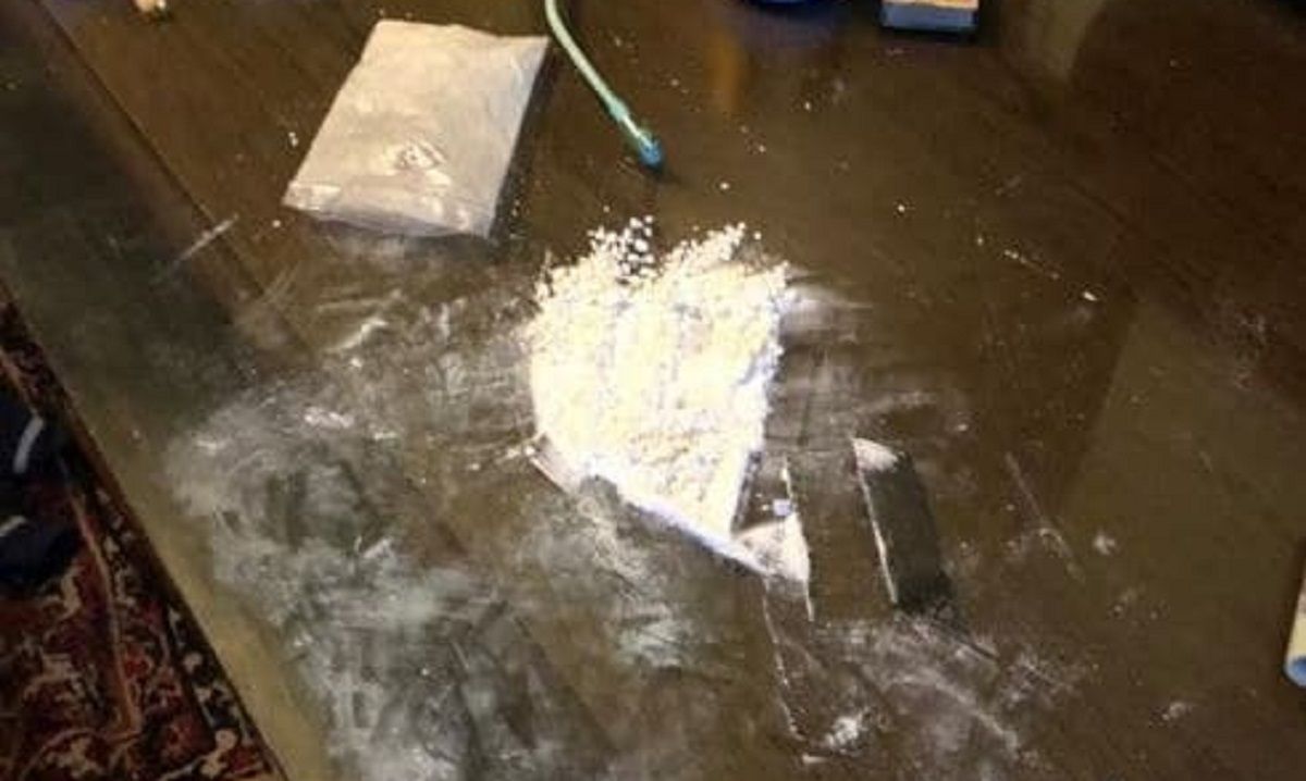 Суд взяв під варту львів’янина, який купив амфетамін за біткоїни
