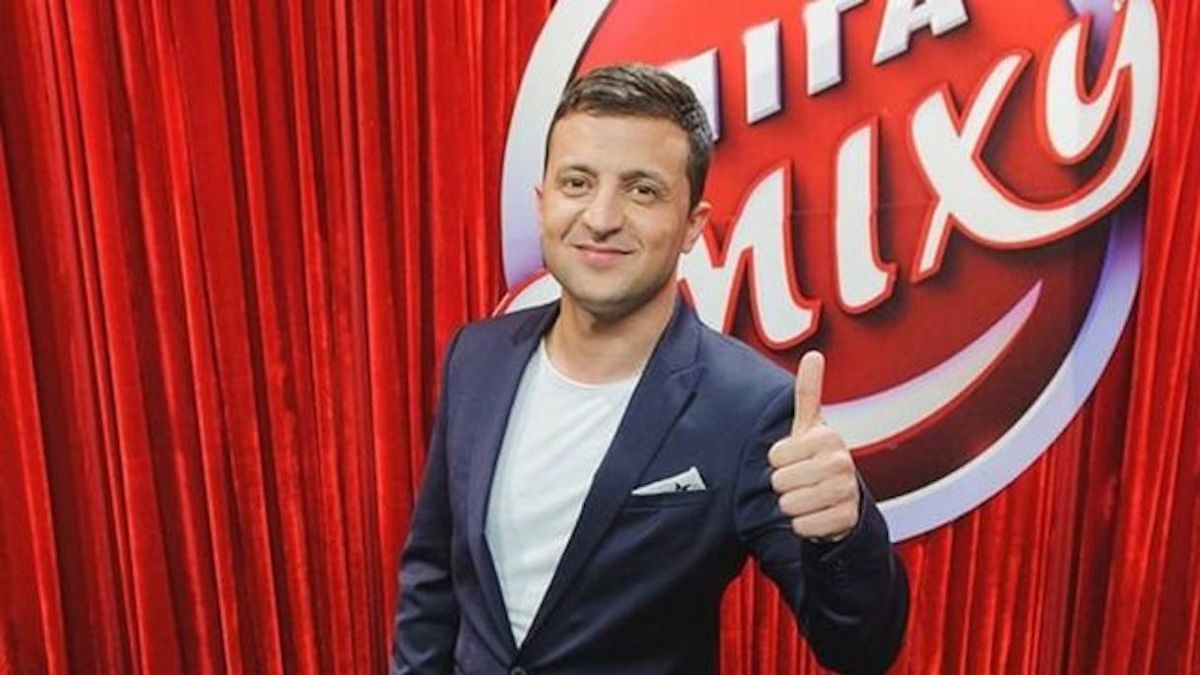 У кастингу російської версії «Ліги сміху» братимуть участь команди з «ДНР» та Криму

