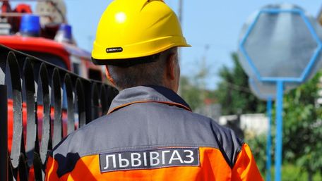 «Львівгаз» перевірять після скарги пенсіонера про 117 тис. грн боргу 