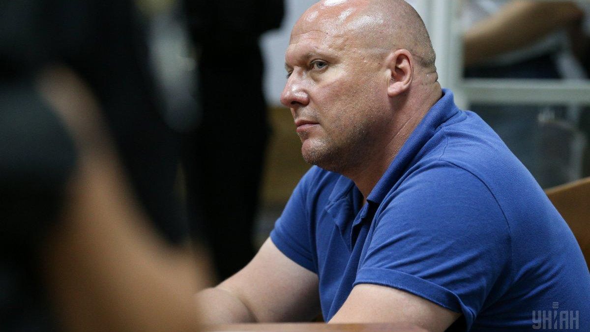 Суд пояснив виправдання київського догхантера Олексія Святогора
