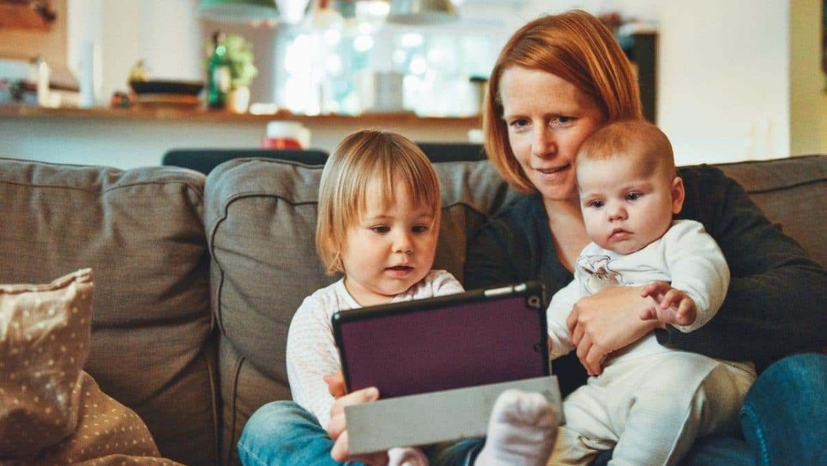 Як у Львові працює «муніципальна няня». FAQ