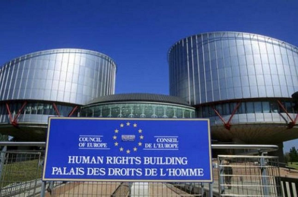 ЄСПЛ звинуватив Україну у порушеннях прав людини під час Революції гідності