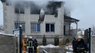 Під час пожежі у Харкові загинули 15 пенсіонерів