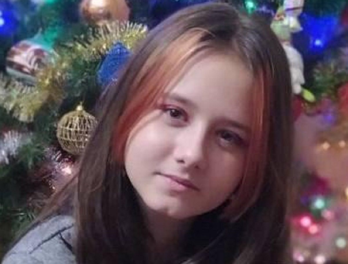 Поліція оголосила у розшук зниклу 12-річну львів’янку 