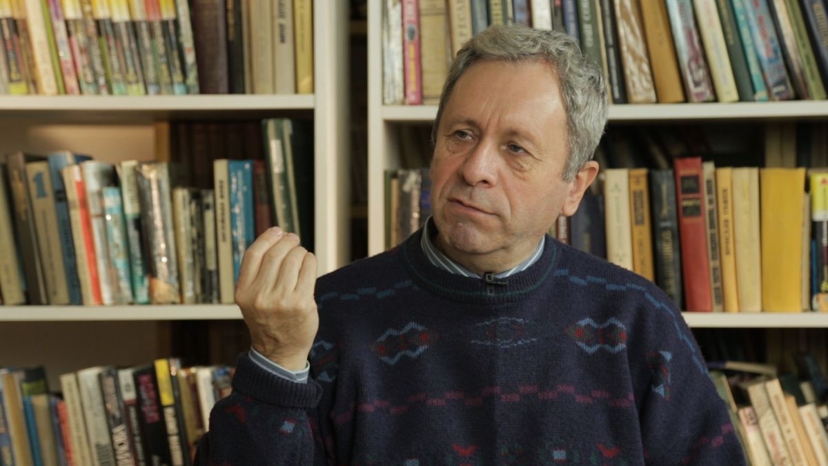 «Українці не планували свою державу»