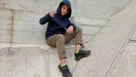 Під час катання на санчатах 11-річного тернополянина підстрелили з дробовика
