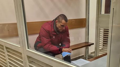 Суд заарештував підозрюваного у подвійному вбивстві та розчленуванні в Одесі