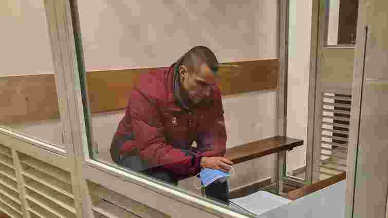 Суд заарештував підозрюваного у подвійному вбивстві та розчленуванні в Одесі