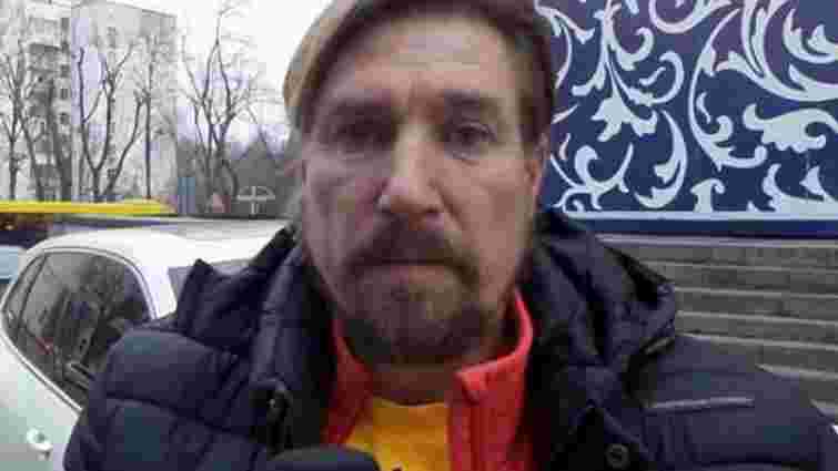 СБУ затримала російського агента, який готував «тарифний майдан» в Україні