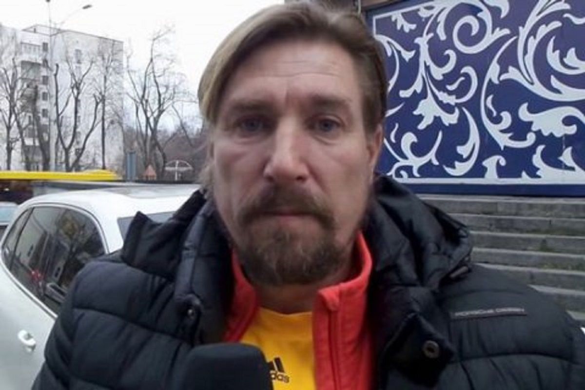СБУ затримала російського агента, який готував «тарифний майдан» в Україні