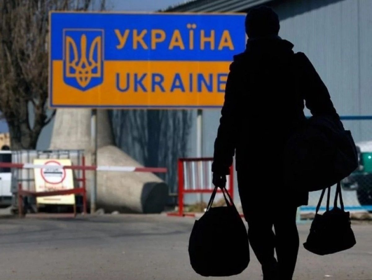 Прикордонники назвали топ-10 країн, які торік найбільше відвідували українці