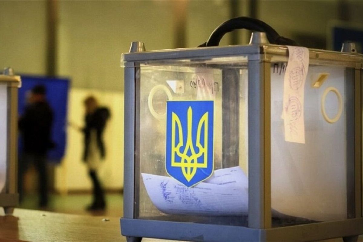 У 14 областях сьогодні проходять повторні місцеві вибори