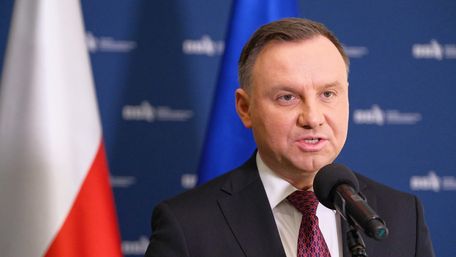 Польща закликала Євросоюз посилити санкції проти Росії