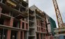 ДАБК зупинила будівництво ЖК Tiffany apartments у Львові