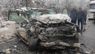 Двоє людей загинули в автокатастрофі біля Сколе