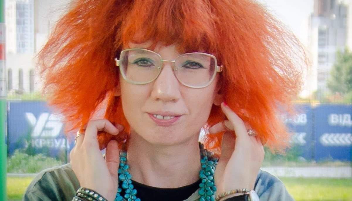 Викладачка київського університету назвала Україну американською колонією