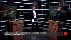 «Довічного імунітету Covid-19 не дає»