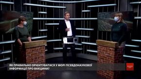 «Довічного імунітету Covid-19 не дає»