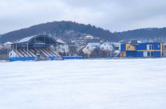 Футбольна історія