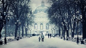 Головні новини Львова за 27 січня