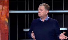 «Нам потрібна власна стратегія на випадок, що Навальний звалить Путіна»