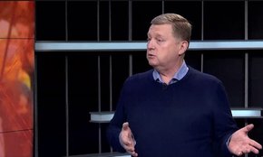 «Нам потрібна власна стратегія на випадок, що Навальний звалить Путіна»