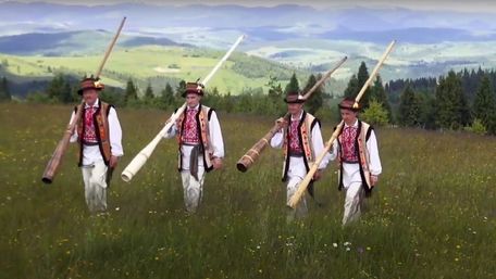 У гірських селах Львівщини за кошти ЄС створять туристичні центри бойківської культури