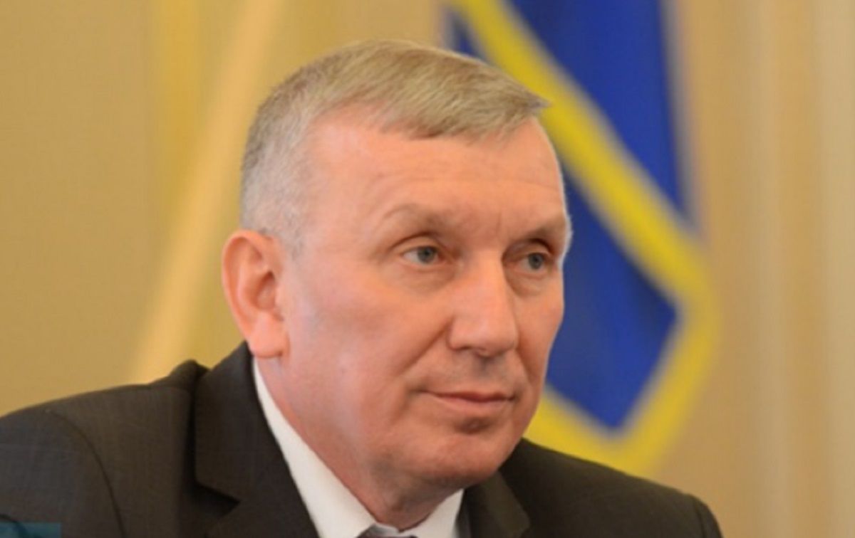 Помер Василь Пісний