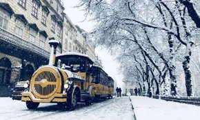 Головні новини Львова за 28 січня