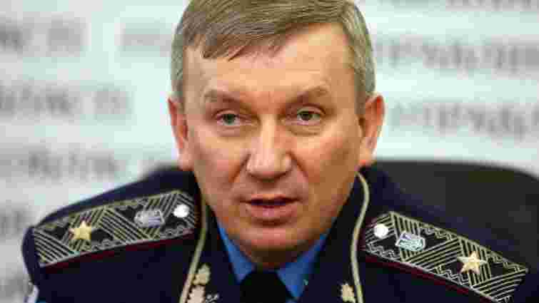 «Антибіотик», генерал міліції, герой Майдану