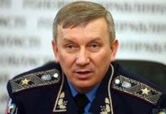 «Антибіотик», генерал міліції, герой Майдану