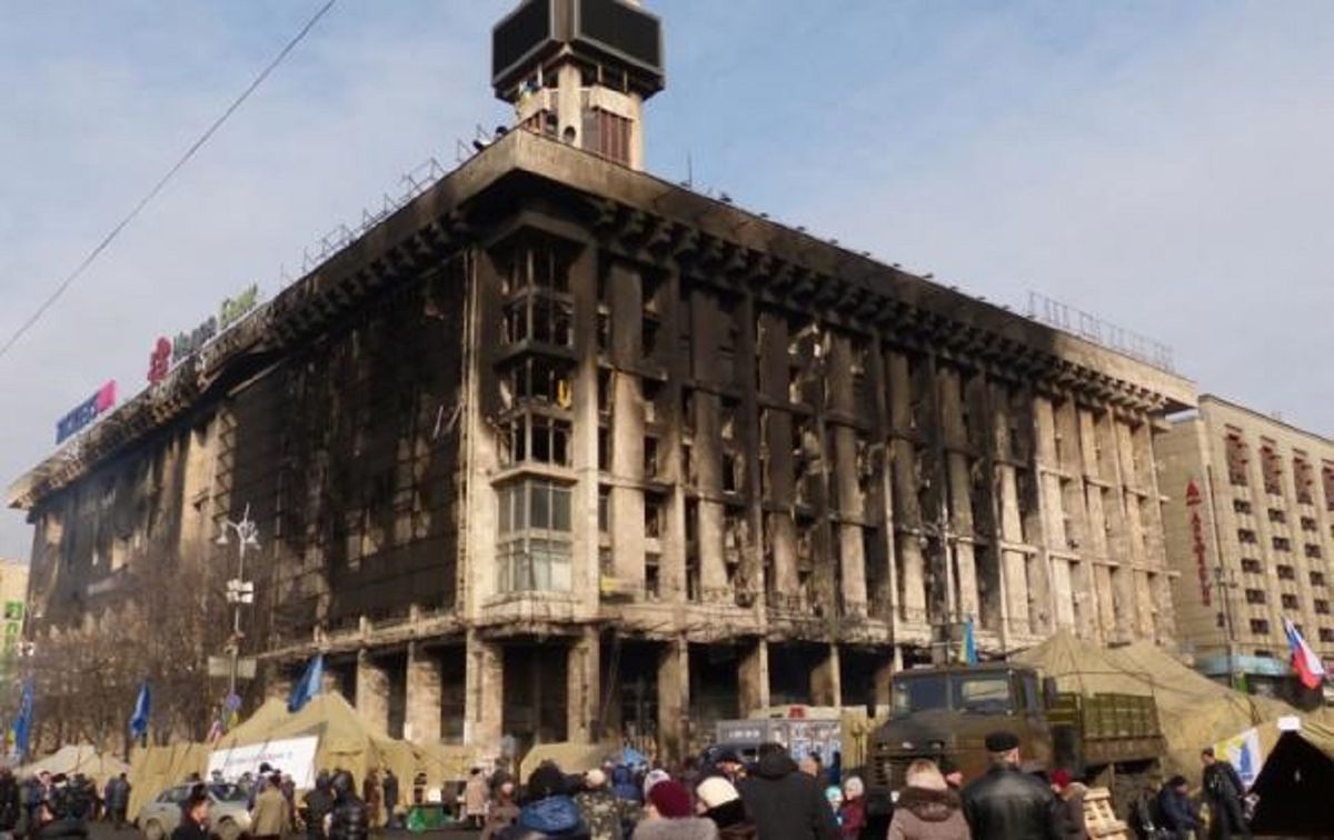 У київському Будинку профспілок планують відкрити покерний клуб