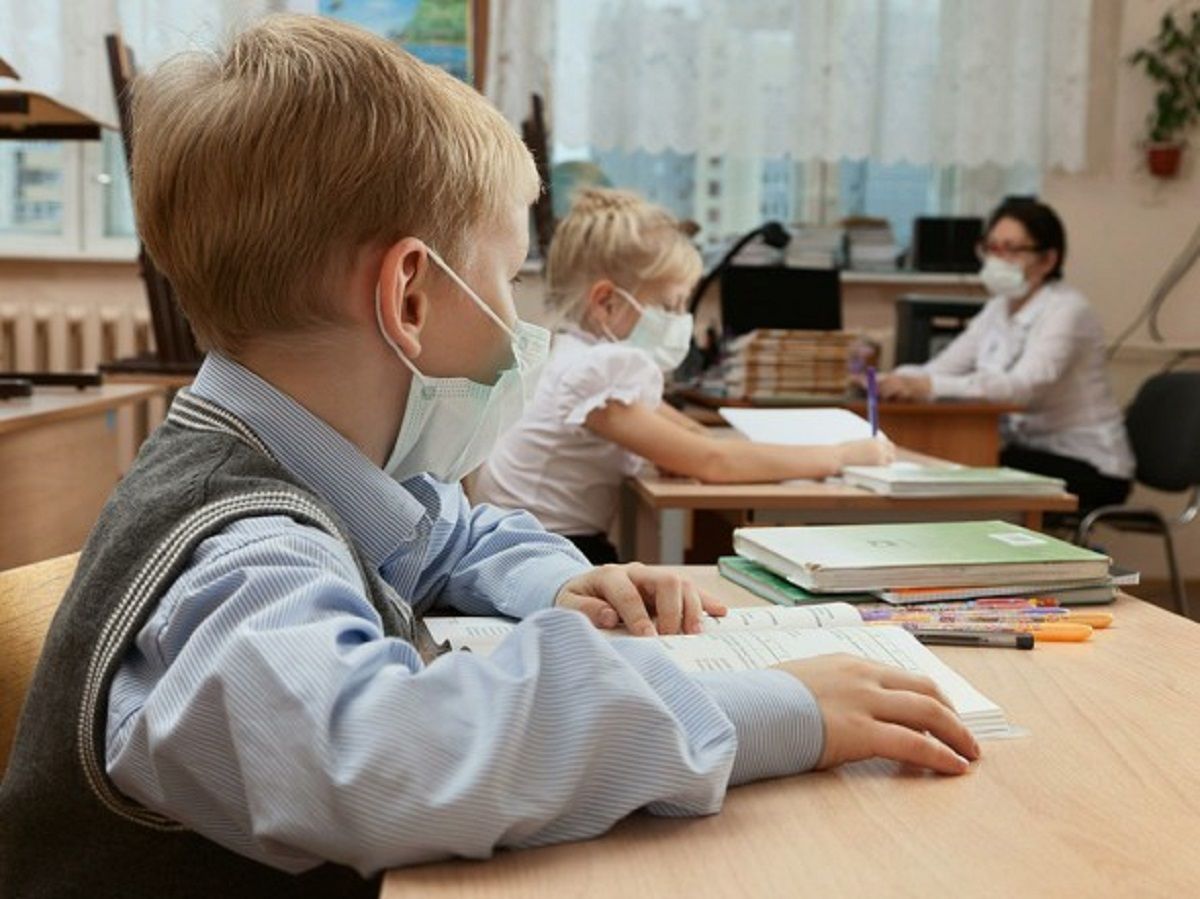 Педагоги та батьки склали «портрет ідеального вчителя»
