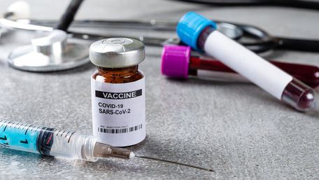 Верховна Рада дозволила екстрену реєстрацію вакцин від коронавірусу