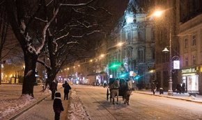 Головні новини Львова за 29 січня