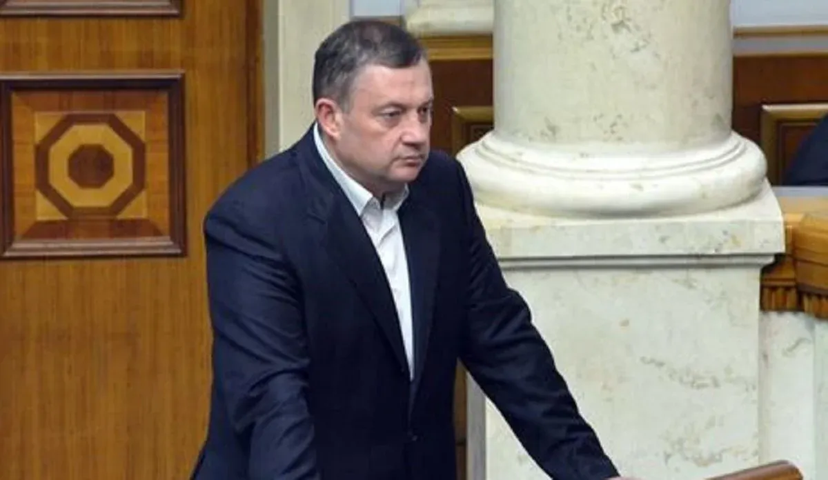 ВАКС вдруге арештував вилучені у Ярослава Дубневича гроші
