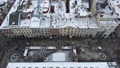 Головні новини Львова за 31 січня