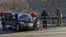 Чоловік та дворічна дитина загинули в ДТП на об'їзній дорозі Львова