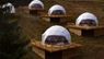У Сколівських Бескидах збудують перший глемпінг-парк